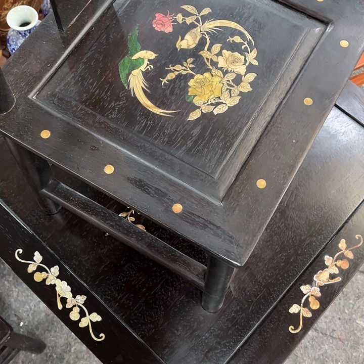 依然古玩茶具摆件