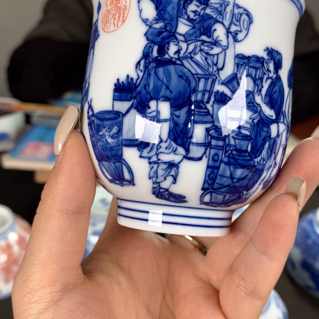 九鸣瓷艺九鸣瓷艺