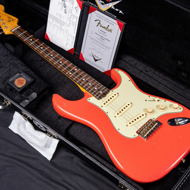Fender电吉他MB基本全新