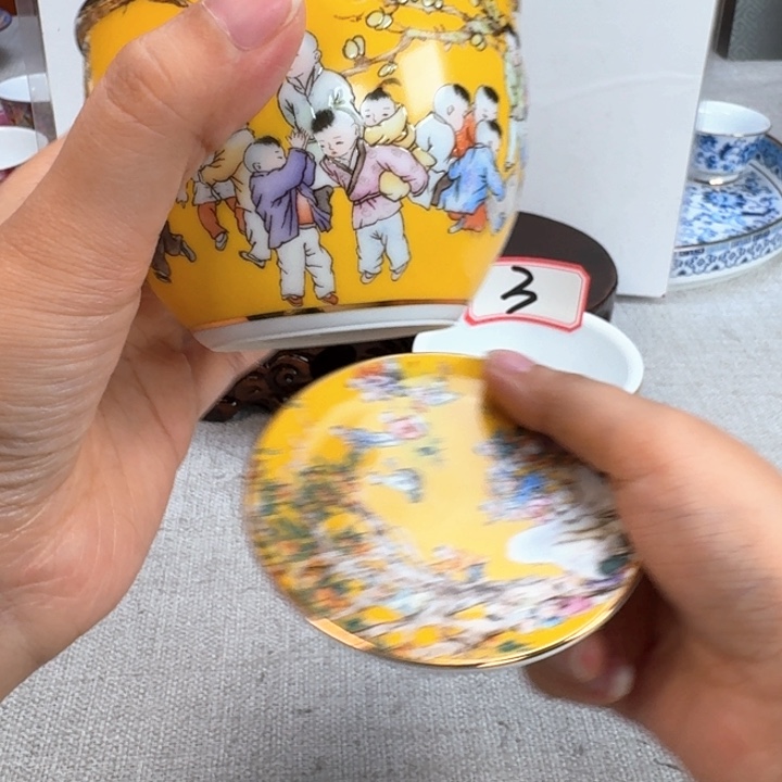 景德镇陶瓷景德镇瓷器