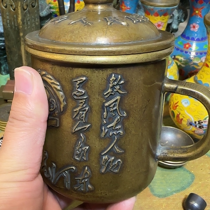 老铜器老铜器老铜器