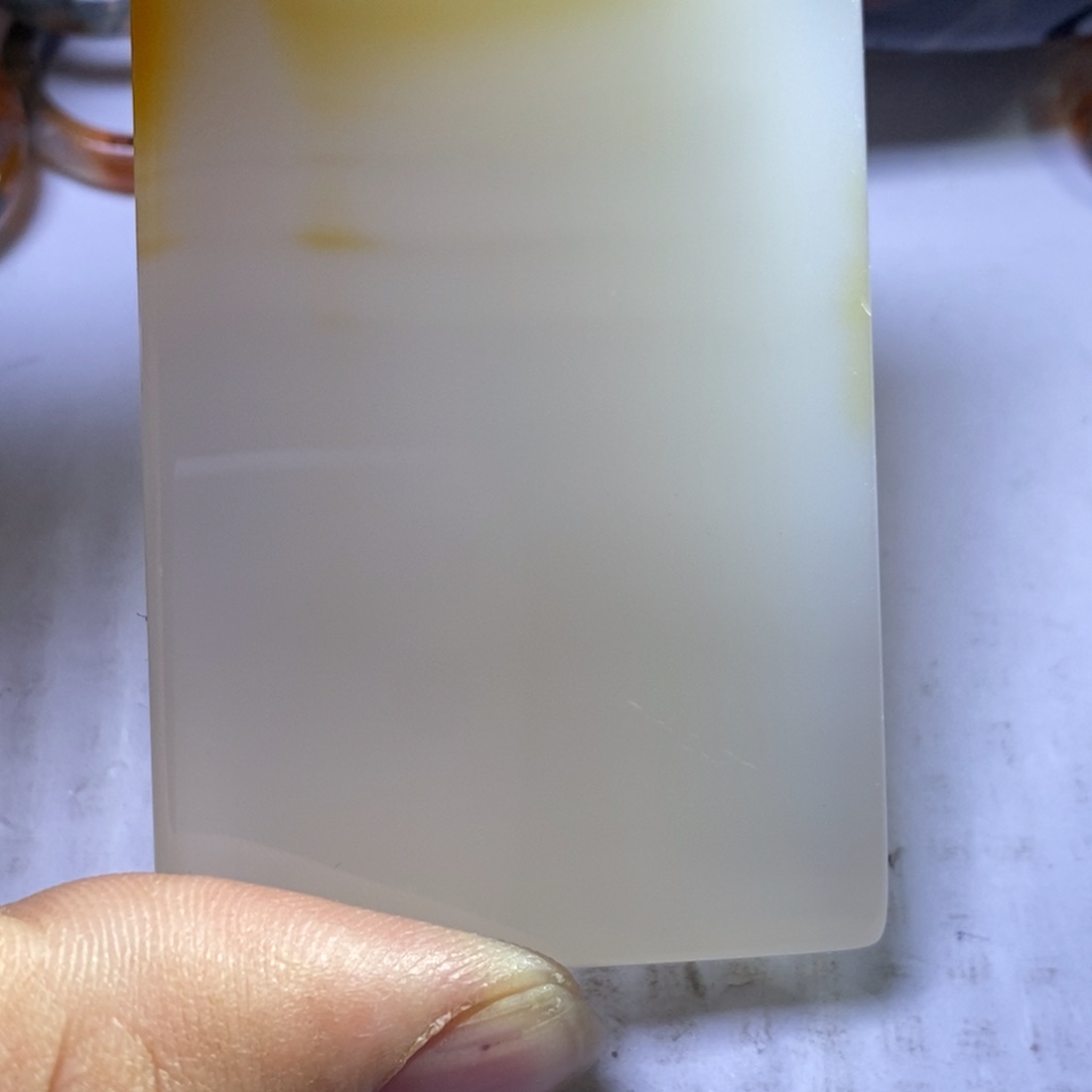 玛瑙/玉髓吊坠(赠链)未镶嵌星***意
