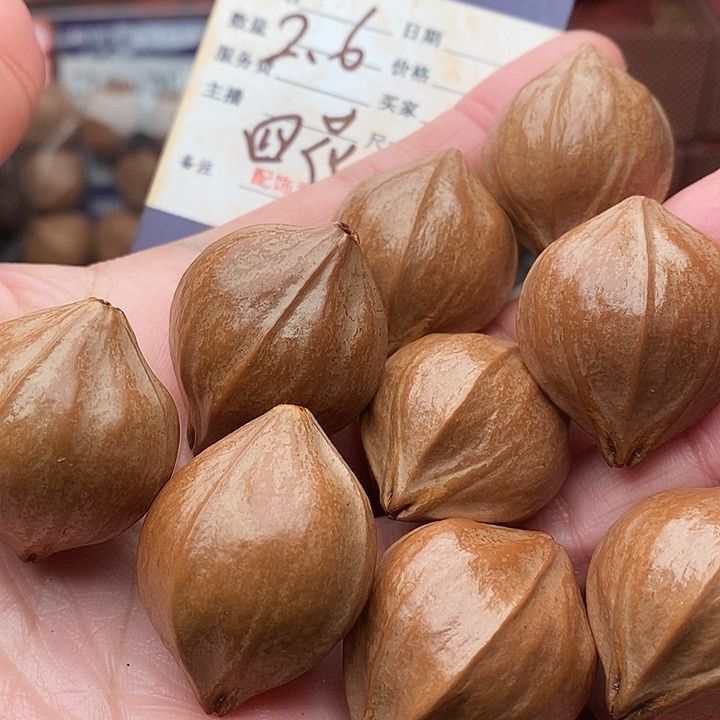 手串/手链橄榄核哦*噶