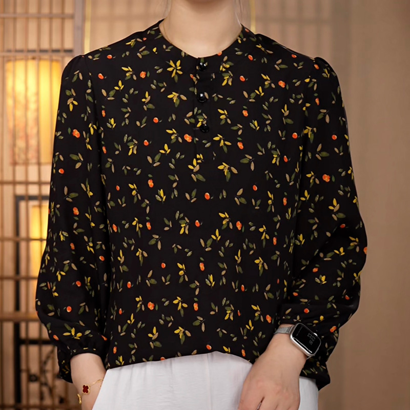 【247】2025年夏季新款时尚百搭中老年妈妈装