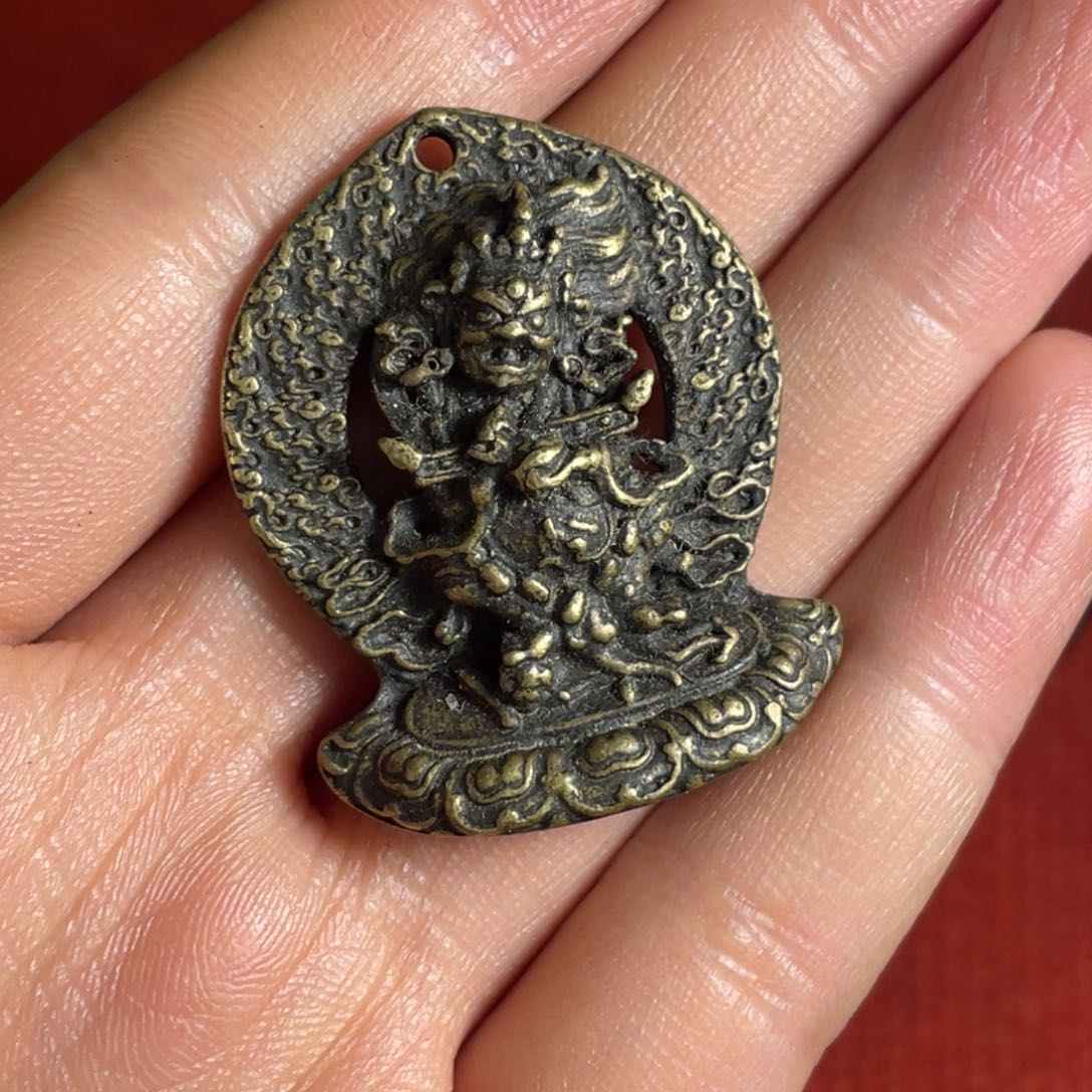 柏香籽/百香籽吊坠