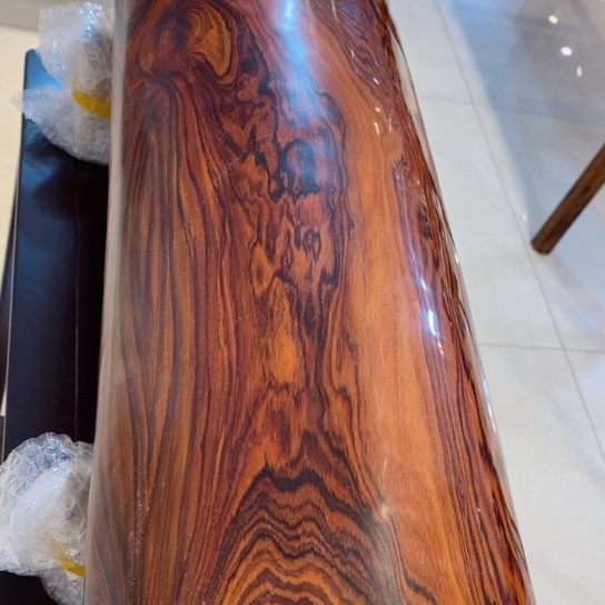 【闪购商品】花梨木类黄花梨横财