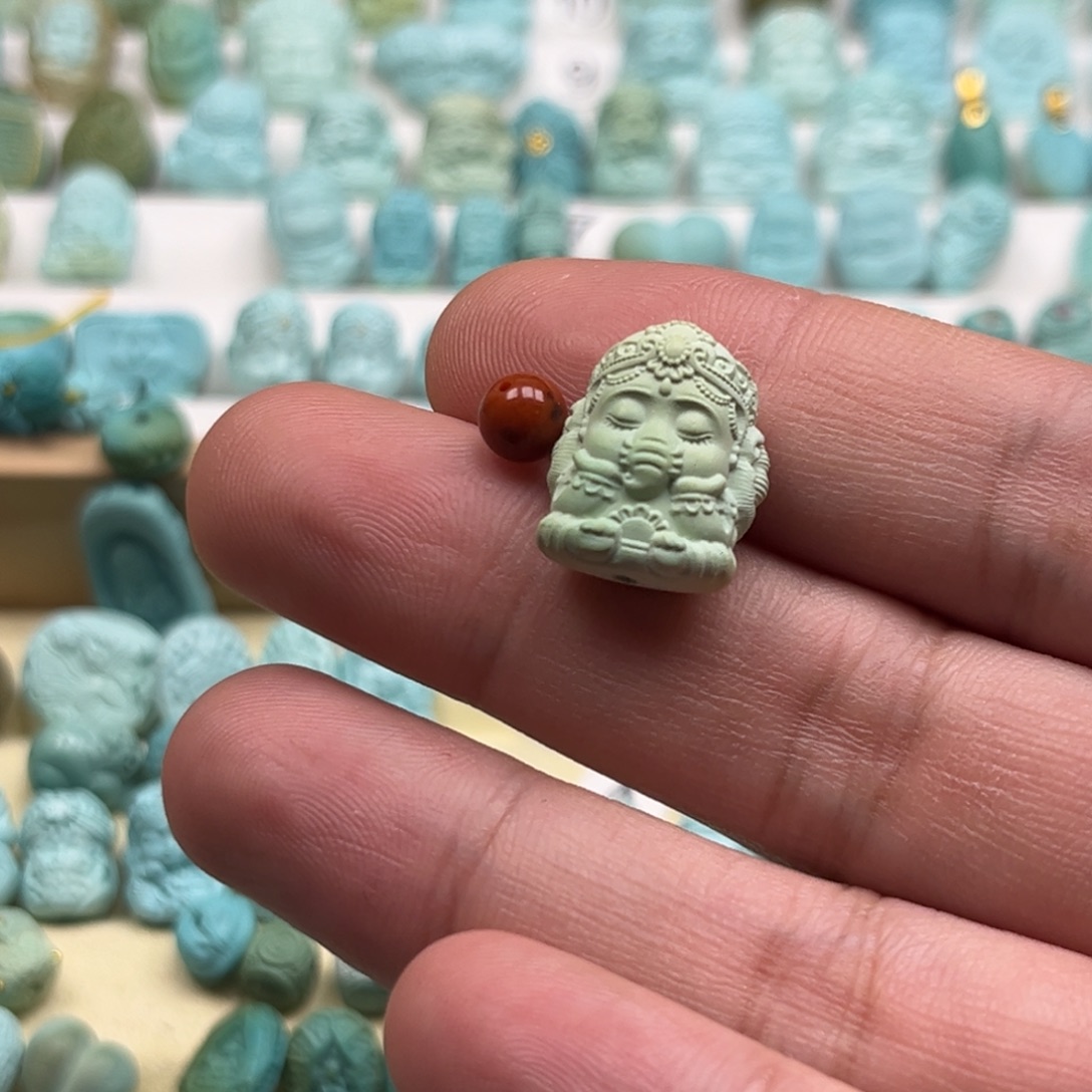 一***松南红玛瑙未镶嵌C123