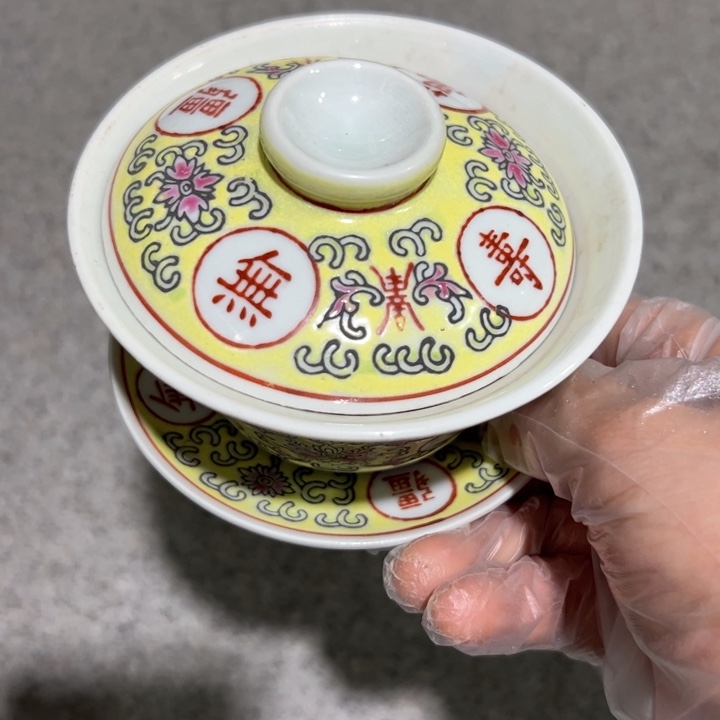 景德镇陶瓷艺术瓷器