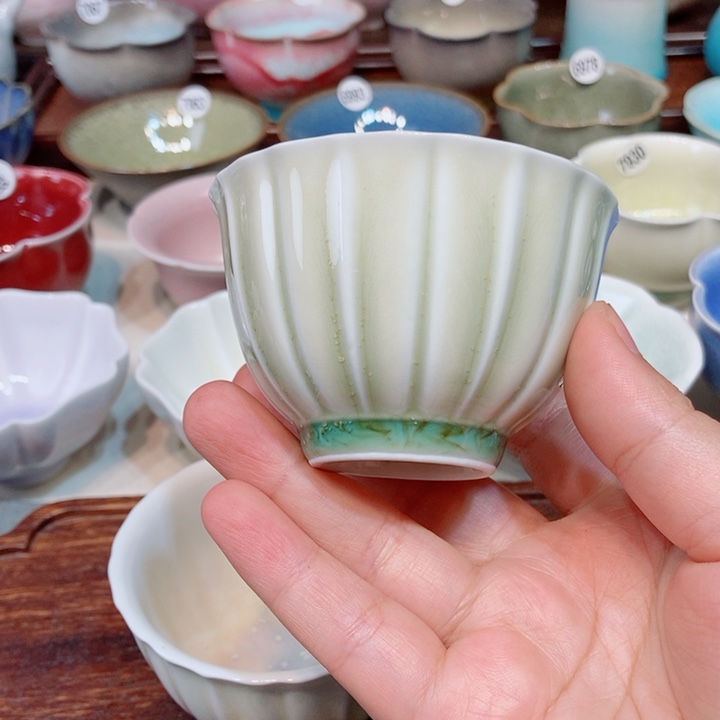 景德镇陶瓷茶具厂家