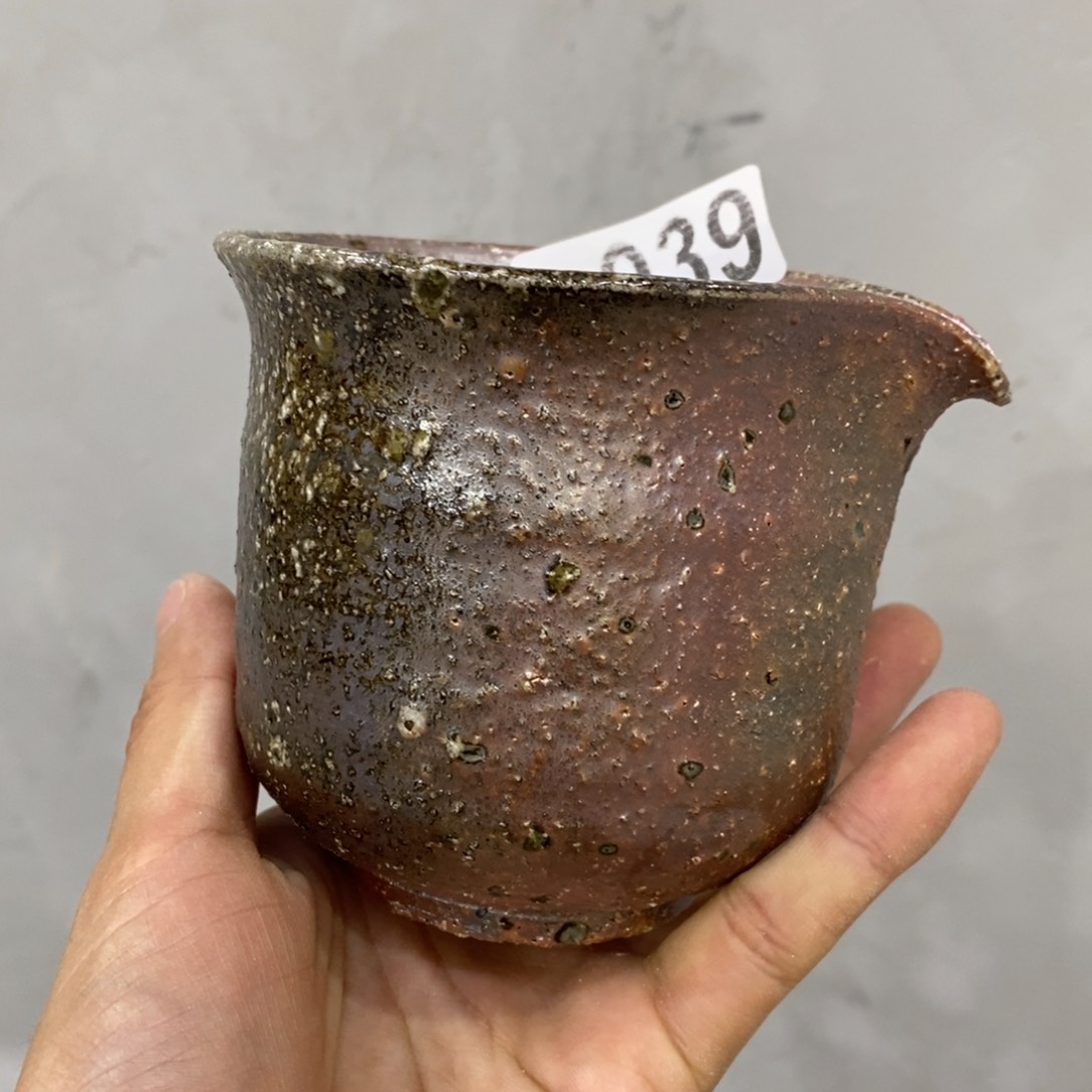 陶园柴烧，精品高货。939