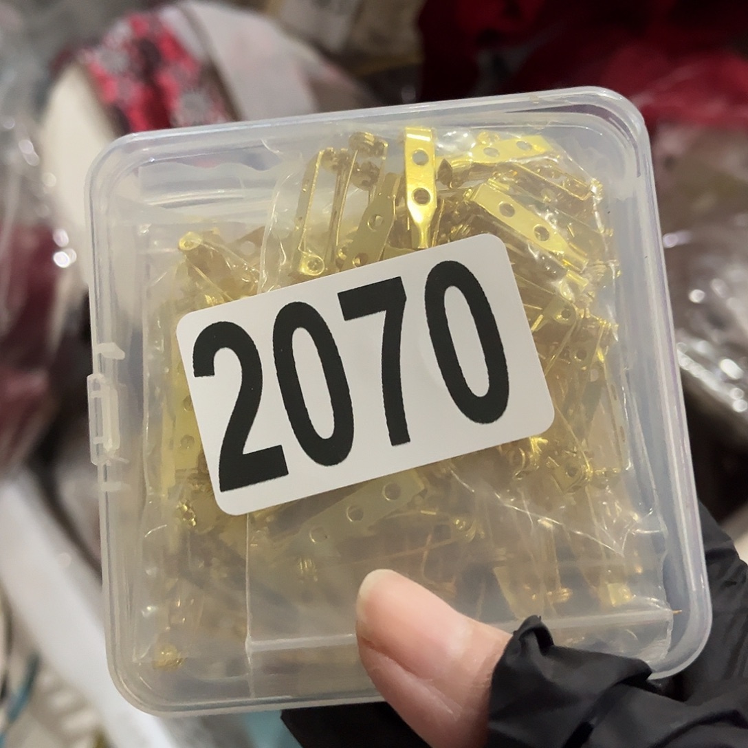 林***美包装DIY手工饰品辅料