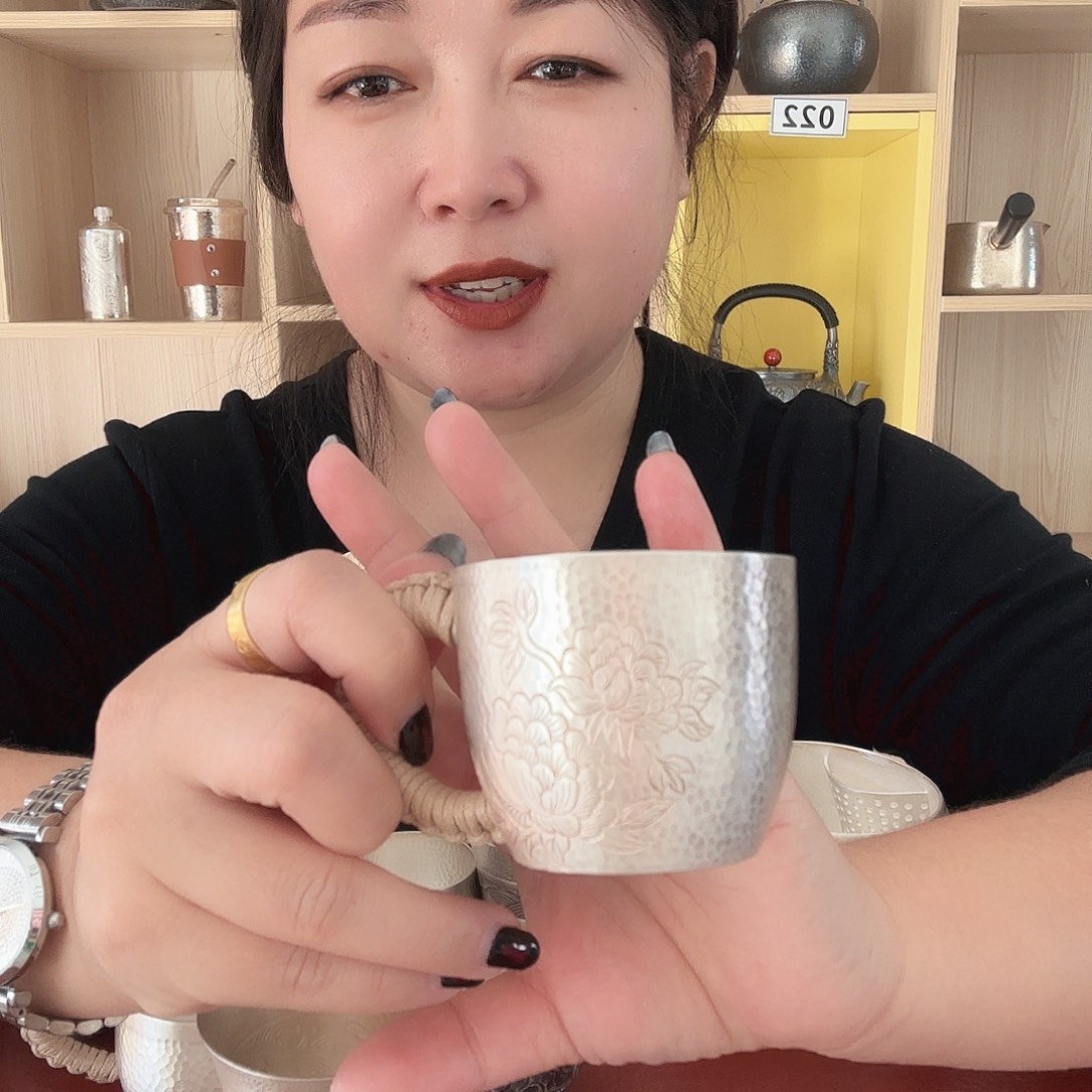 足银999杯子杯子杯子杯子