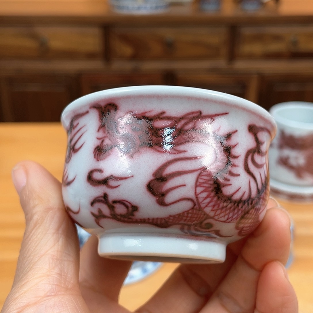 景德镇陶瓷景德镇瓷器