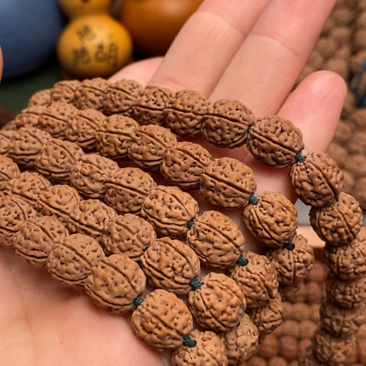 菩提?*花盘龙王小金刚