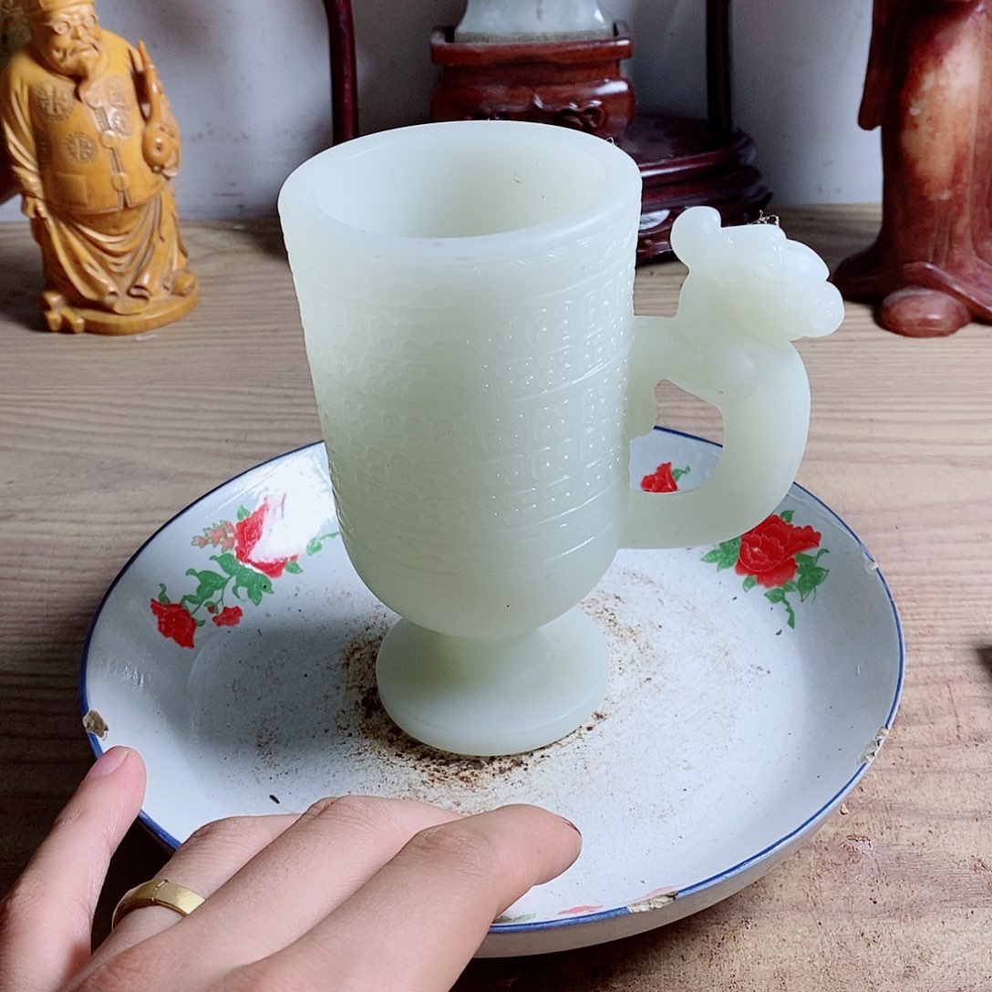 闪购商品直播间画面1