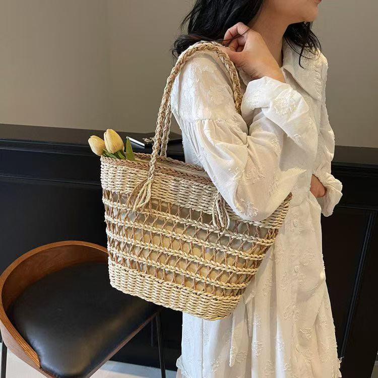 【A007】单肩斜挎腋下包-带礼盒