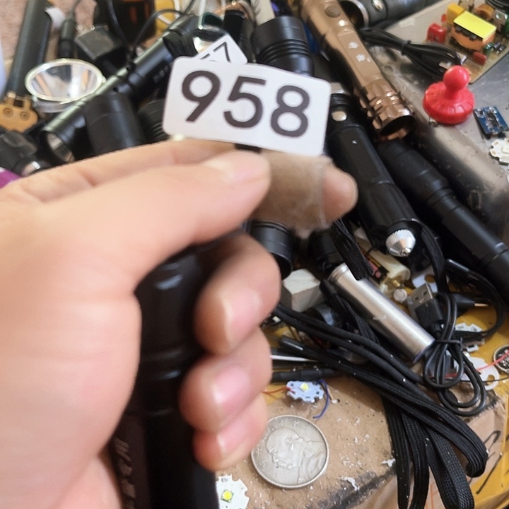 家激光手电家用户外958