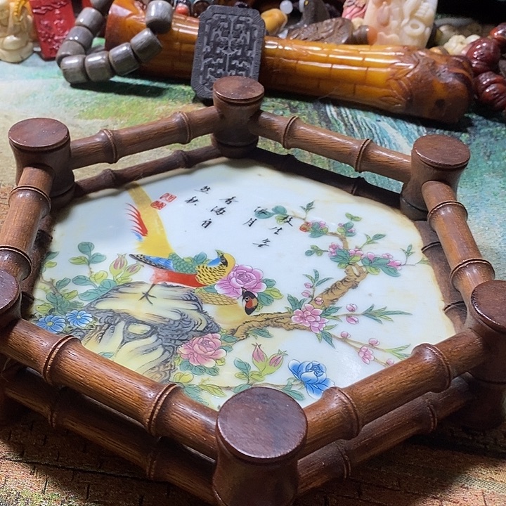 木作红黑酸枝木类