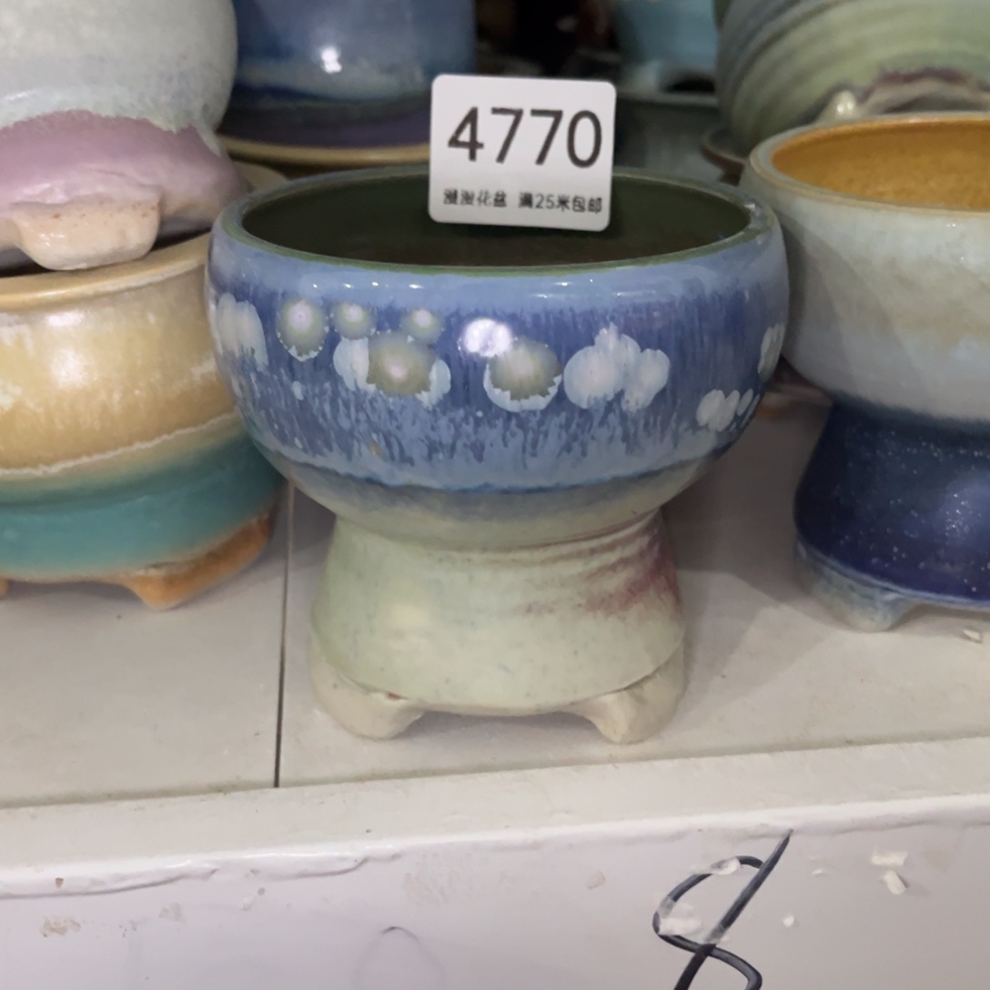 4770内口9景德镇手工