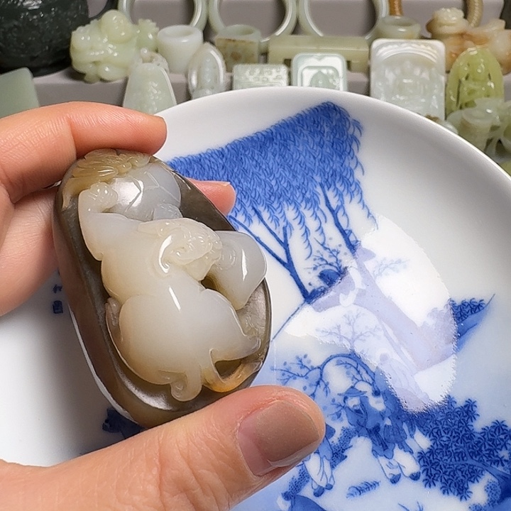 财***)瓷片新号开播牌子一个