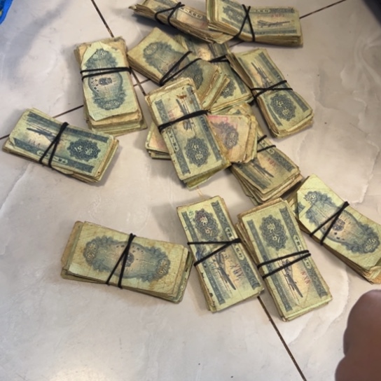 我***素杂色豆（科檀/科特迪瓦檀木）