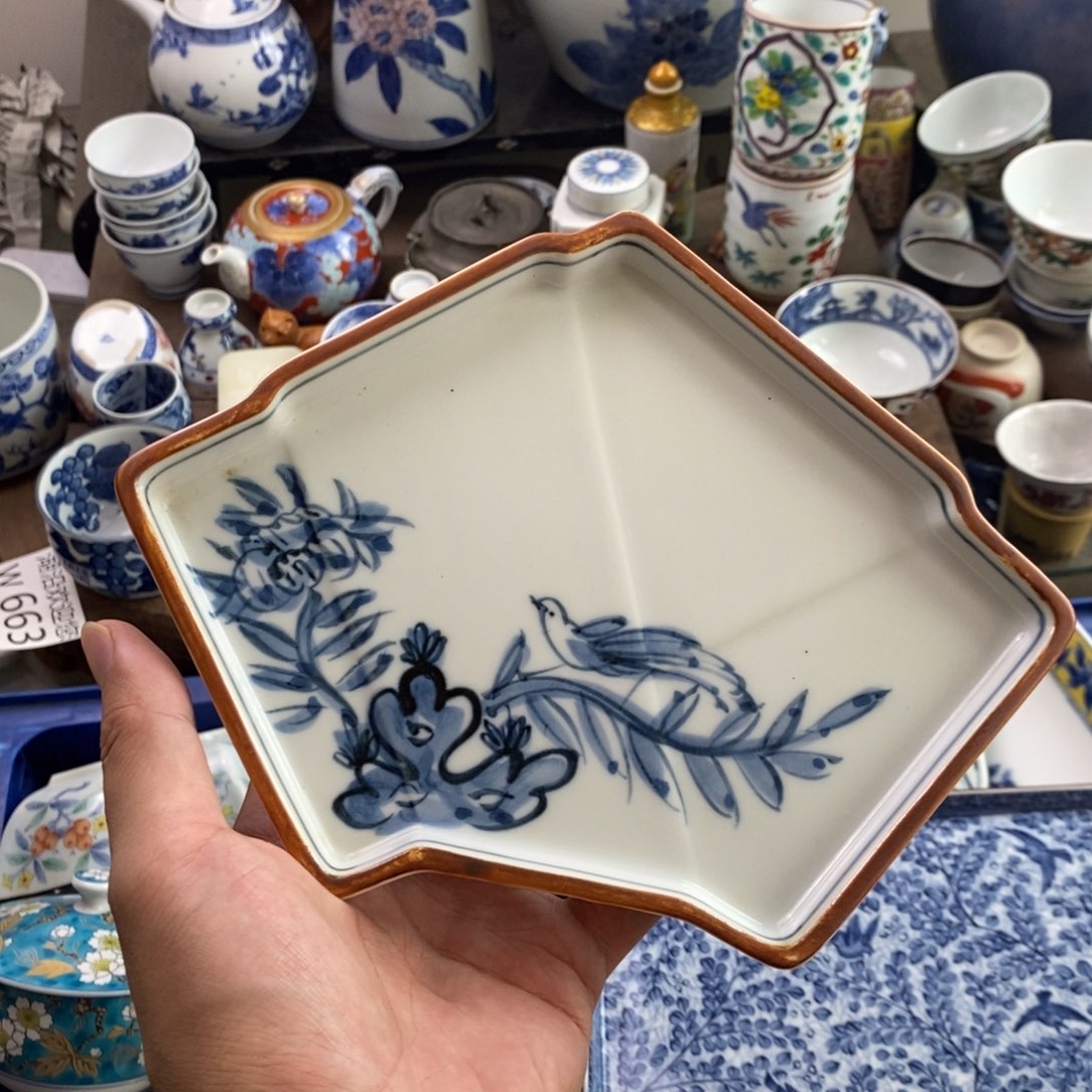 瓷器的视频我也是很