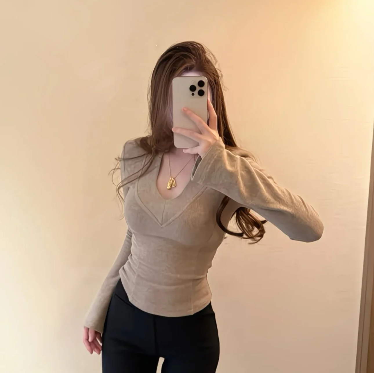 女春秋气质百搭单品