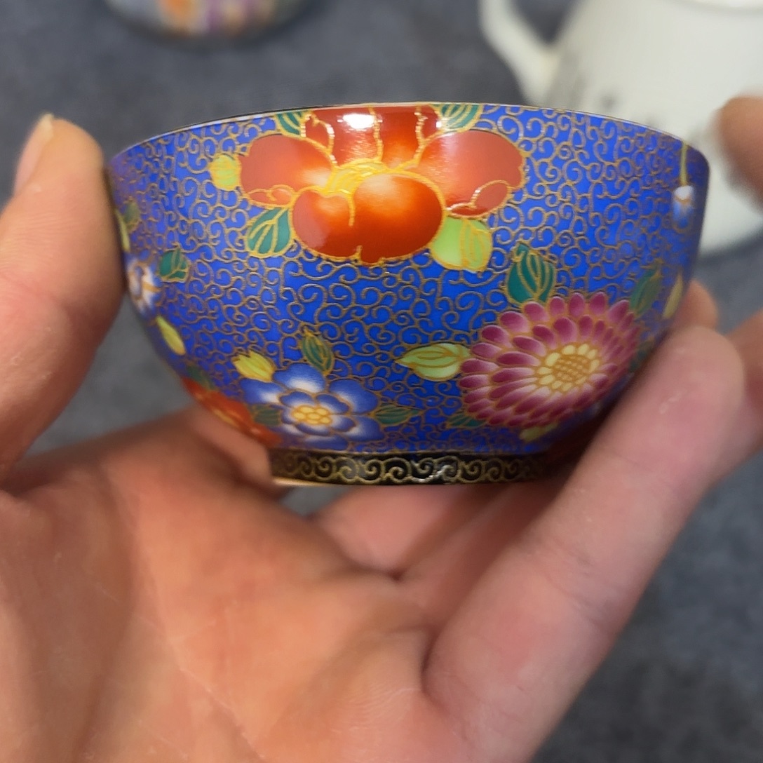 非古董现代工艺品