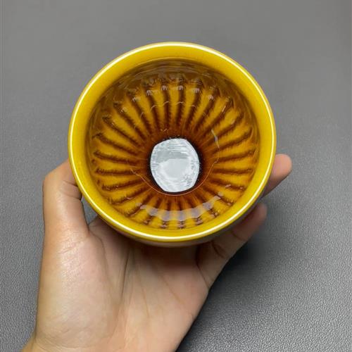 【闪购商品】茶盏-10108..........