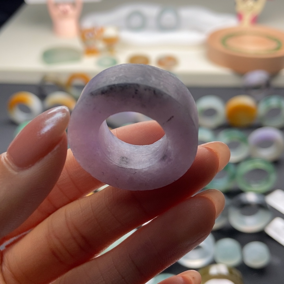 定制翡翠未镶嵌b***.定制