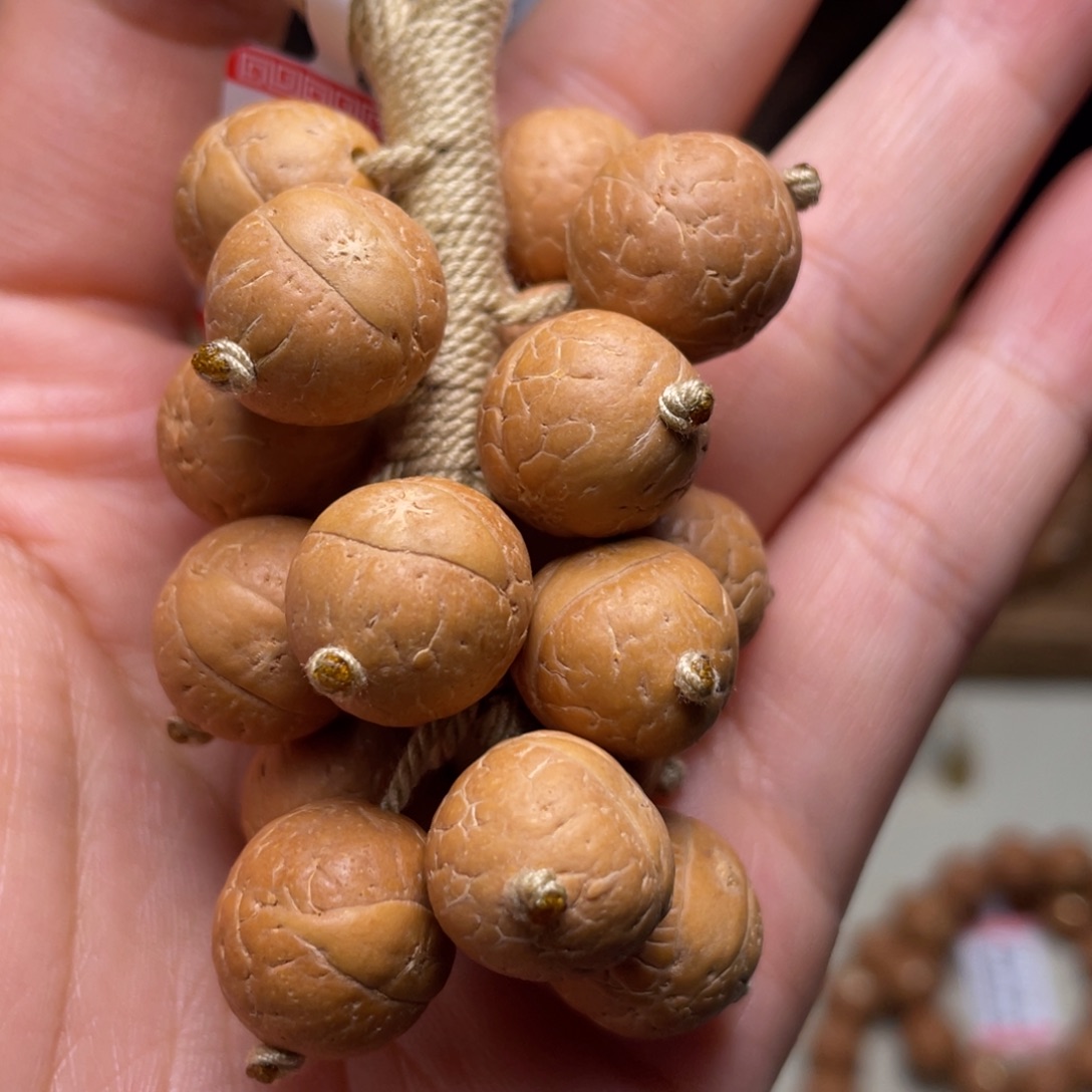 凤眼菩提手串菩提719