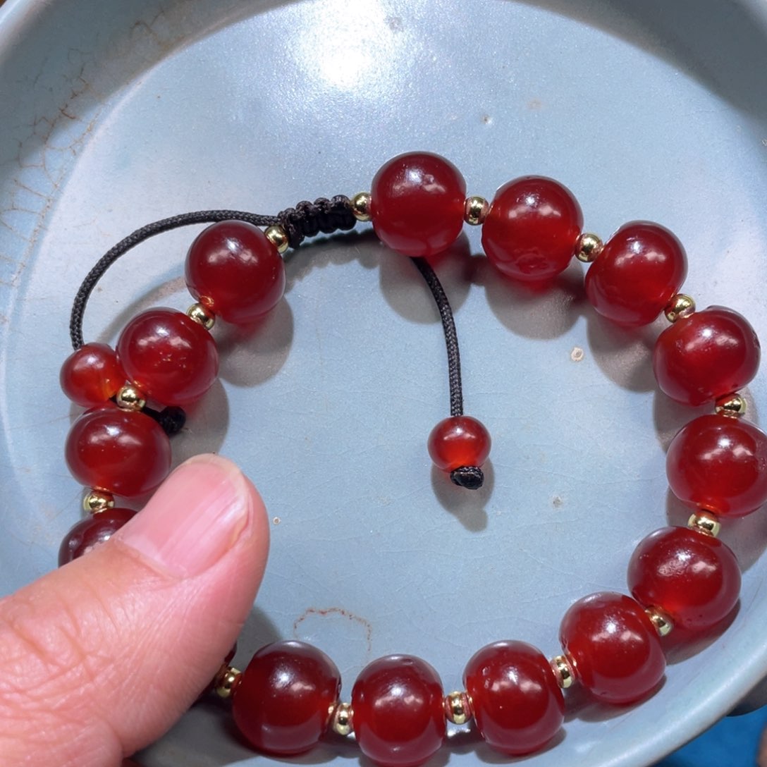 茶盏杰*纯手工制作