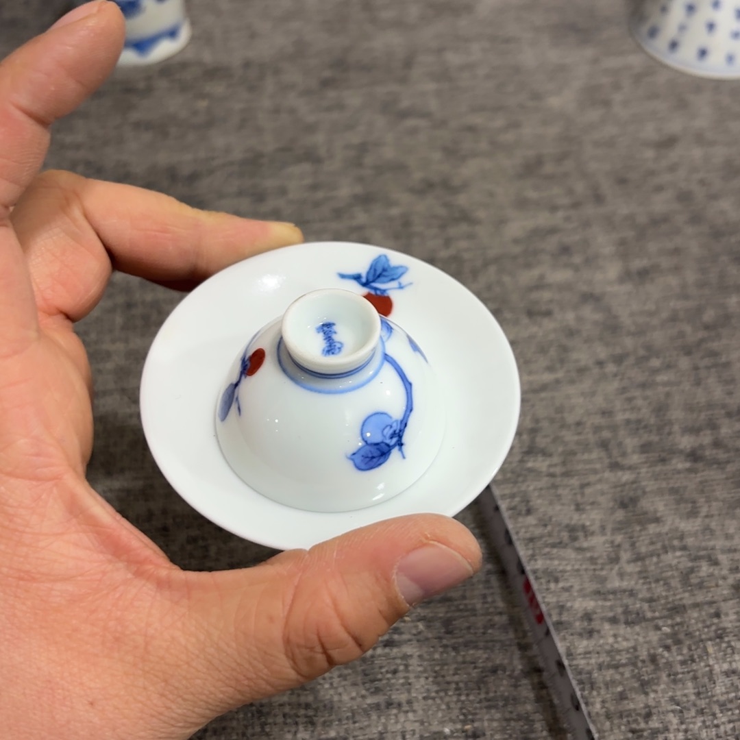 非常好看的物品 The 