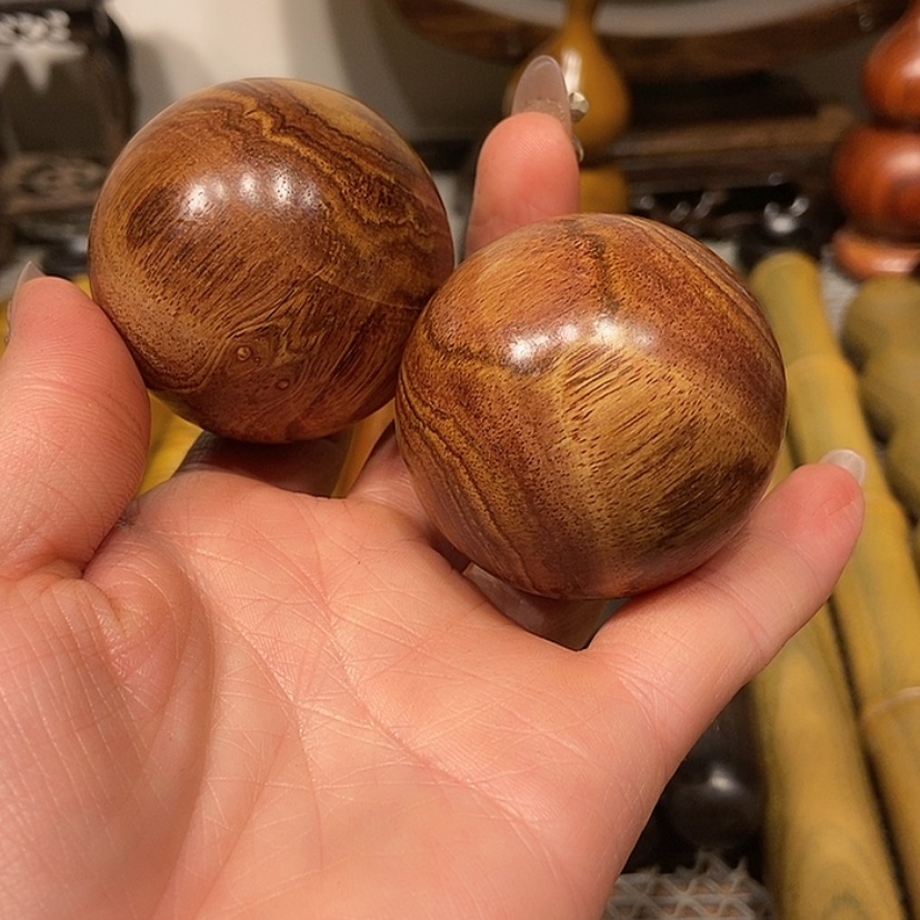 【闪购商品】香榧木悯*木料一物一拍