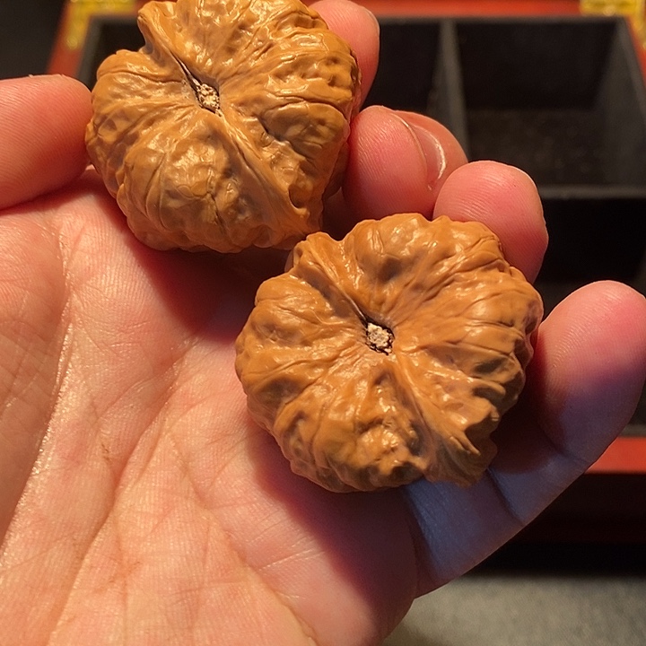 吊坠文玩核桃马*2365559999