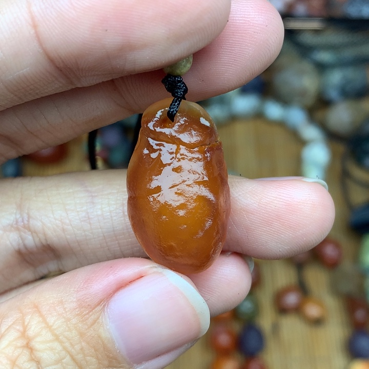 玛瑙/玉髓珠宝半成品合金桐*