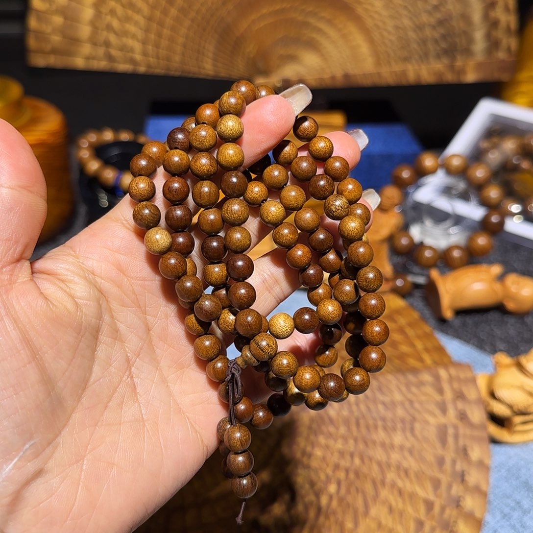 金丝楠金丝楠手把手件