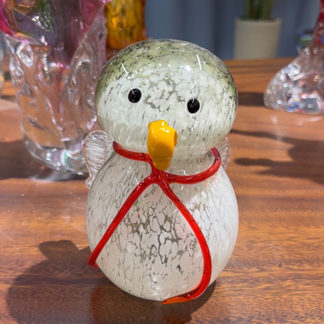 琉璃手工艺品精品