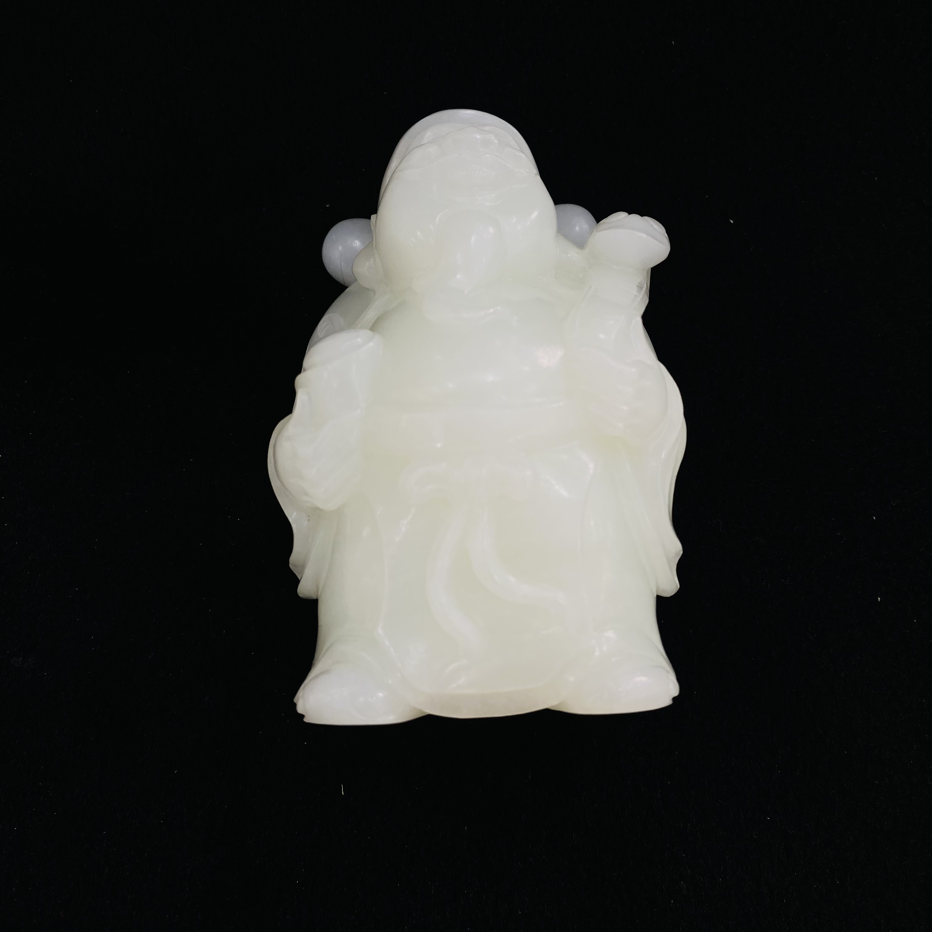 臻藏（A8）财神2509110009