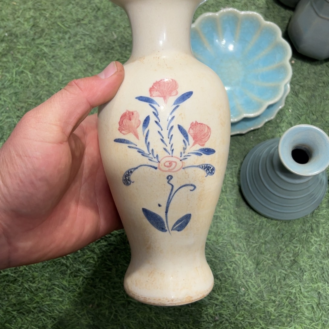 摆件陶摆件摆件11111