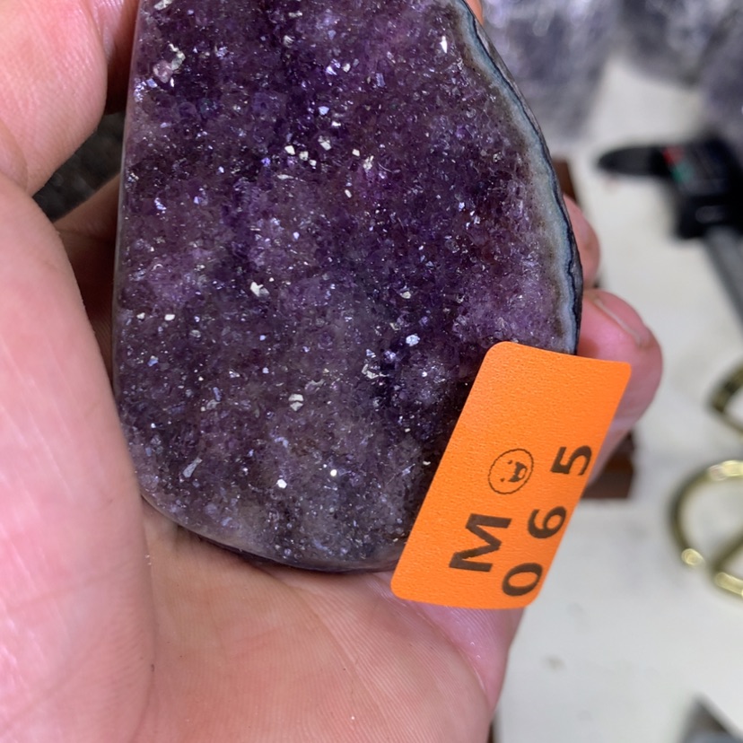 【闪购商品】水晶大型摆件（非配饰）未镶嵌