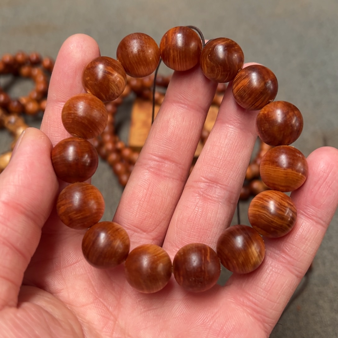 剑***雨柏木（崖柏）北太行陈化崖柏