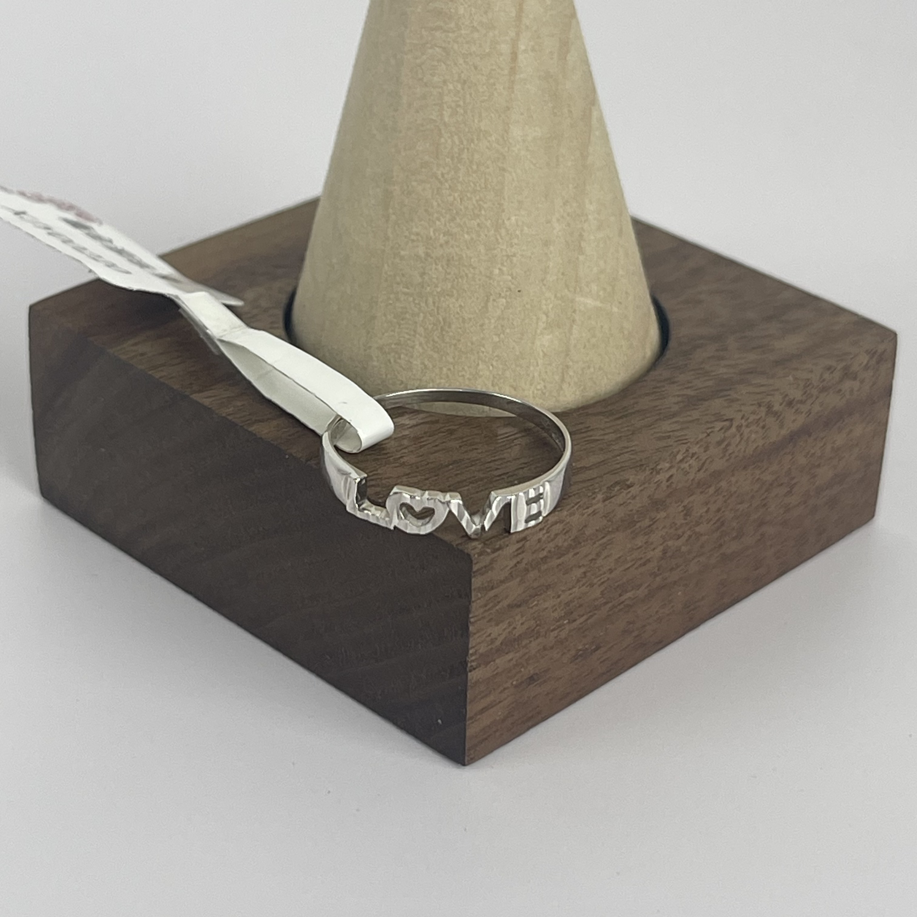 18K 戒指 13.5号 1.09克 #xjy00220