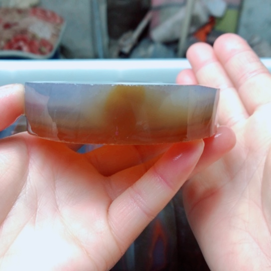 定制玛瑙顺*八西玛瑙手镯定制