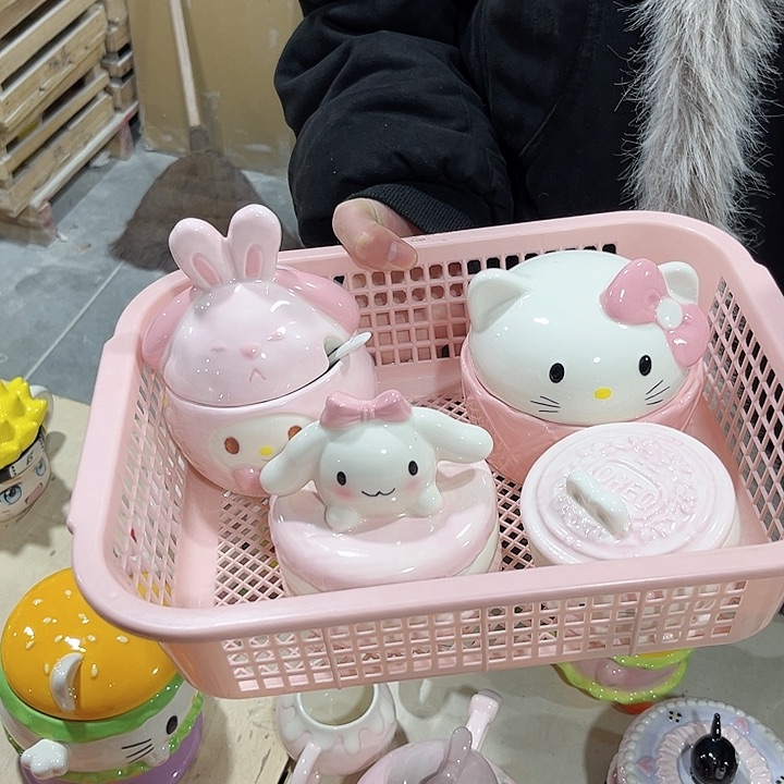 紫砂茶叶罐我们的生活也