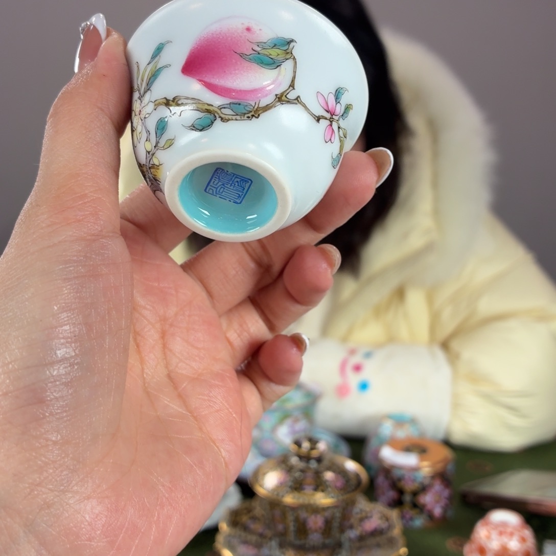 九鸣瓷艺九鸣瓷艺