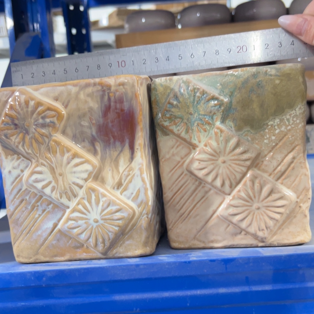 陶瓷花盆特价上新