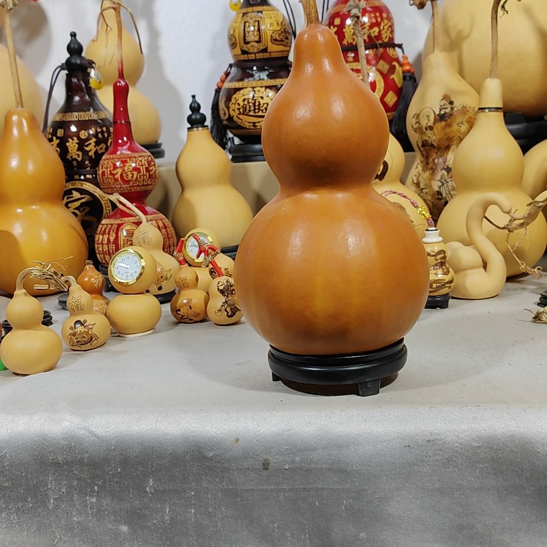 葫芦摆件葫芦摆件