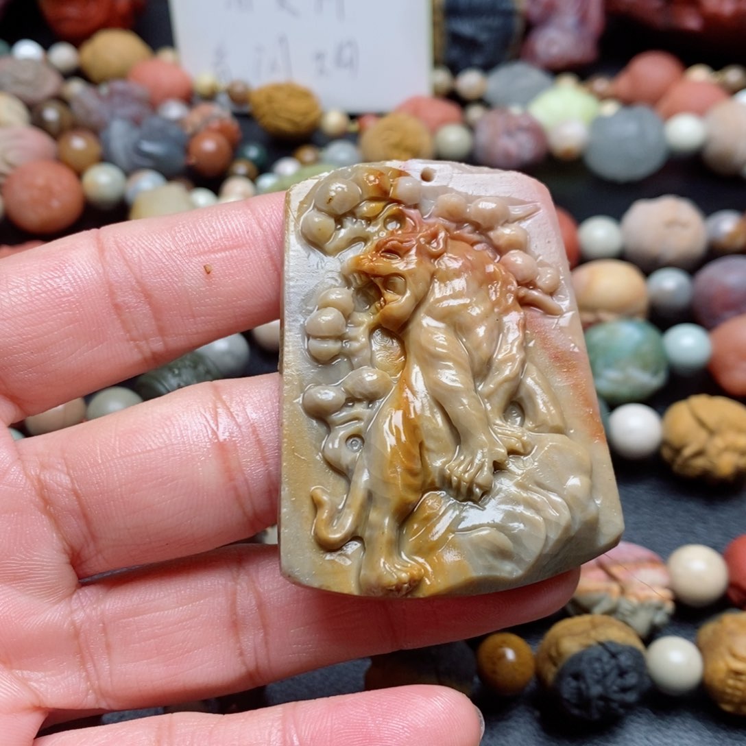 未镶嵌手串玛瑙/玉髓