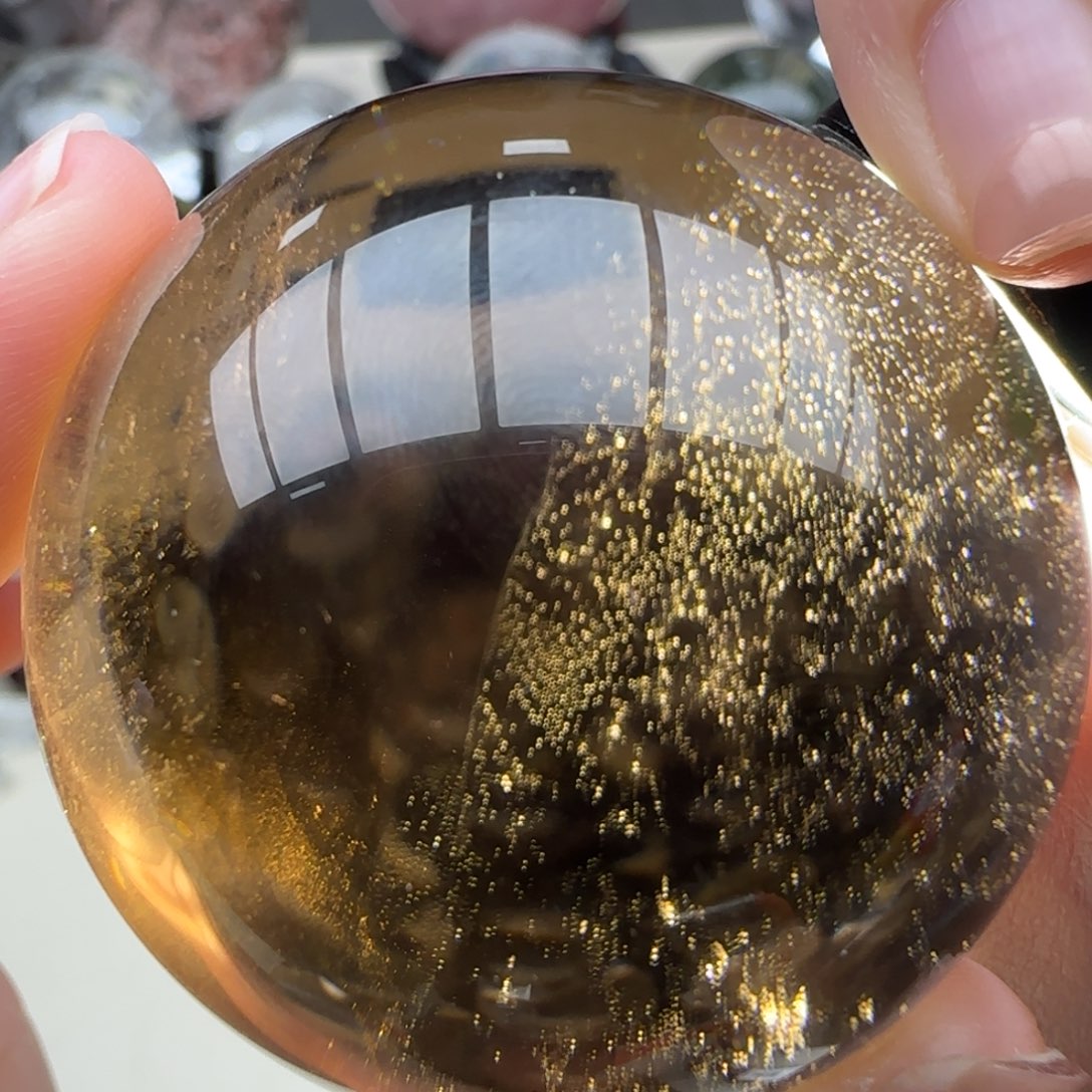 未镶嵌摆件水晶a349